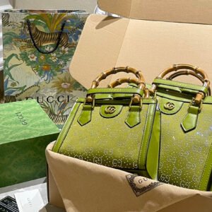 Gucci Handbag | AlmaBagz