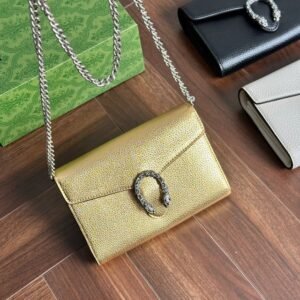 Gucci Handbag | AlmaBagz