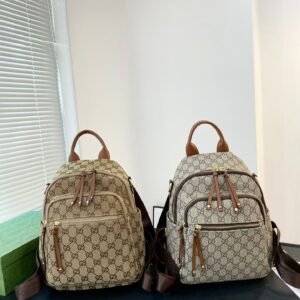Gucci Handbag backpack | AlmaBagz
