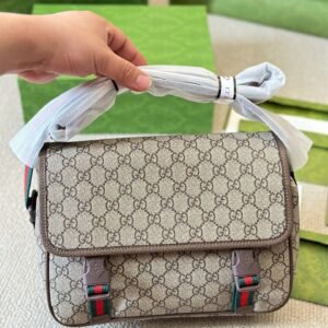 Gucci Handbag | AlmaBagz