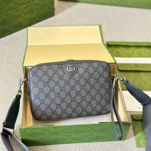 Gucci Handbag | AlmaBagz