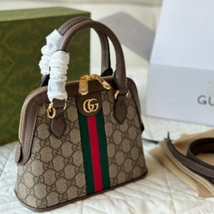 Gucci Handbag | AlmaBagz