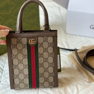 Gucci Handbag | AlmaBagz