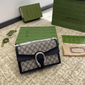 Gucci Handbag | AlmaBagz