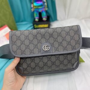 Gucci Handbag | AlmaBagz