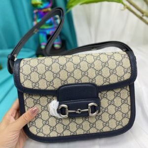 Gucci Handbag | AlmaBagz