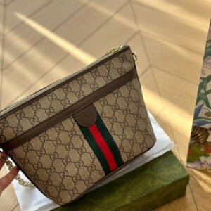 Gucci Handbag | AlmaBagz
