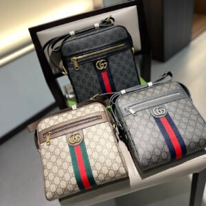 Gucci Handbag | AlmaBagz