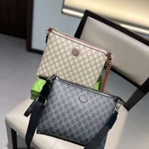 Gucci Handbag | AlmaBagz