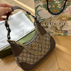 Gucci Handbag | AlmaBagz