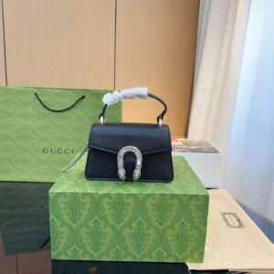 Gucci Handbag | AlmaBagz