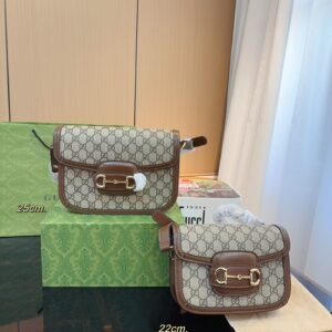 Gucci Handbag | AlmaBagz