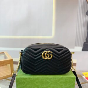Gucci Handbag | AlmaBagz