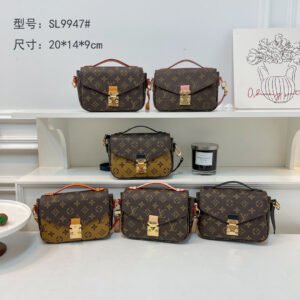 Louis Vuitton handbags | AlmaBagz