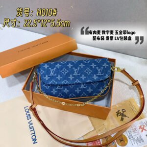 Louis Vuitton handbags | AlmaBagz