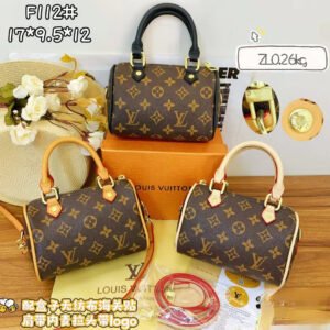 Louis Vuitton handbags | AlmaBagz