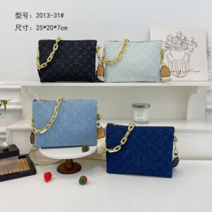 Louis Vuitton handbags | AlmaBagz