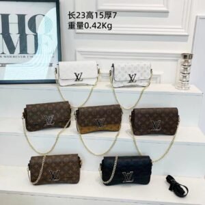Louis Vuitton handbags | AlmaBagz