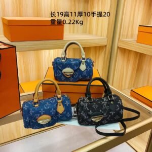 Louis Vuitton handbags | AlmaBagz