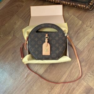 Louis Vuitton handbags | AlmaBagz