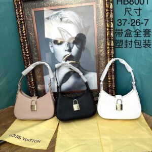 Louis Vuitton handbags | AlmaBagz