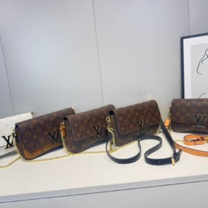 Louis Vuitton handbags | AlmaBagz
