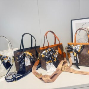 Louis Vuitton handbags | AlmaBagz