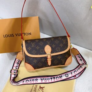 Louis Vuitton handbags | AlmaBagz