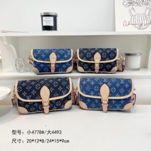 Louis Vuitton handbags | AlmaBagz