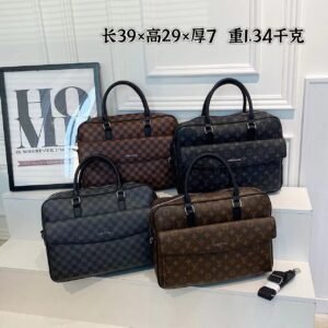 Louis Vuitton handbags (laptop, Office) | AlmaBagz