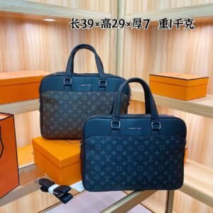 Louis Vuitton handbags (laptop, Office) | AlmaBagz
