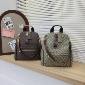 Louis Vuitton / Gucci handbags ( backpack) | AlmaBagz