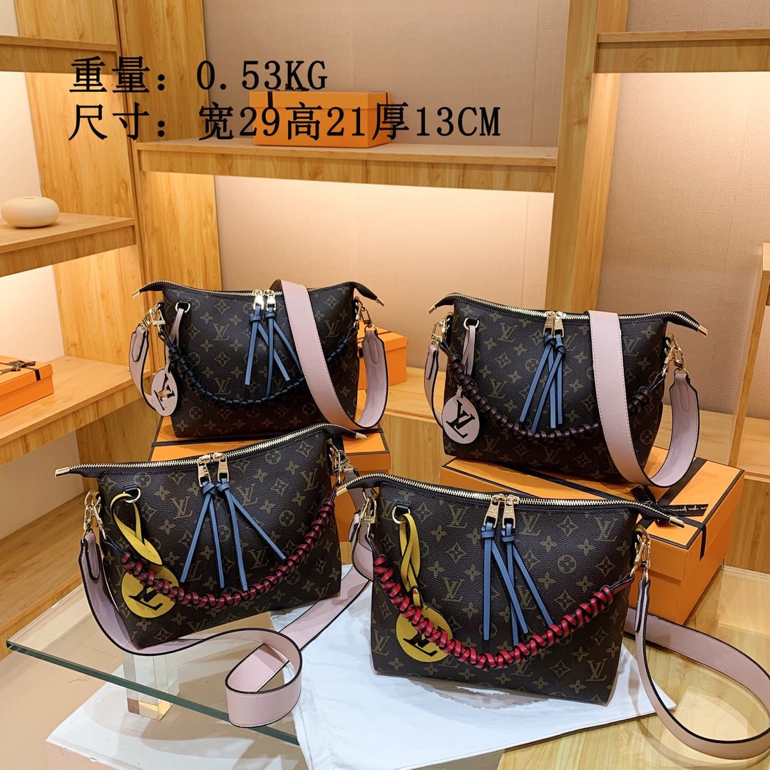 Louis Vuitton handbags | AlmaBagz