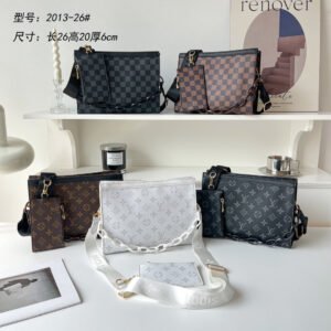 Louis Vuitton handbags | AlmaBagz