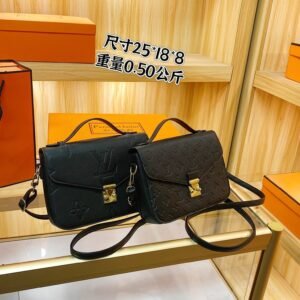 Louis Vuitton handbags | AlmaBagz