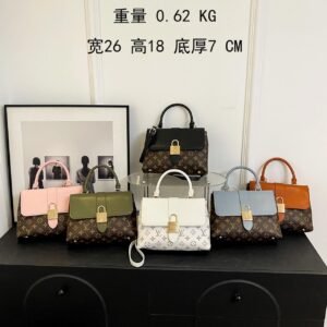 Louis Vuitton handbags | AlmaBagz
