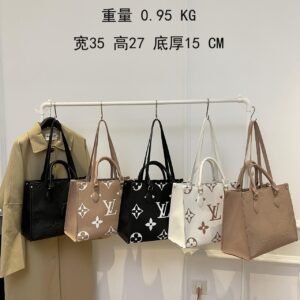 Louis Vuitton handbags | AlmaBagz