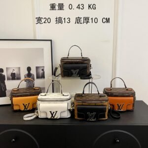 Louis Vuitton handbags | AlmaBagz