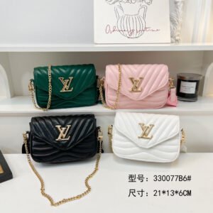 Louis Vuitton handbags | AlmaBagz