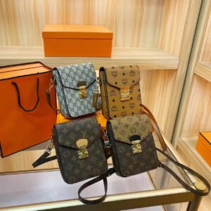 Louis Vuitton (Gucci ,MCM) handbags | AlmaBagz