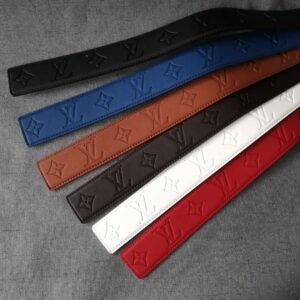 Louis Vuitton Belts | AlmaBagz