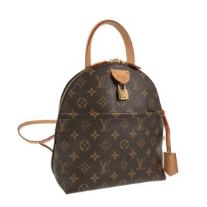 LOUIS VUITTON Backpack Backpack | AlmaBagz
