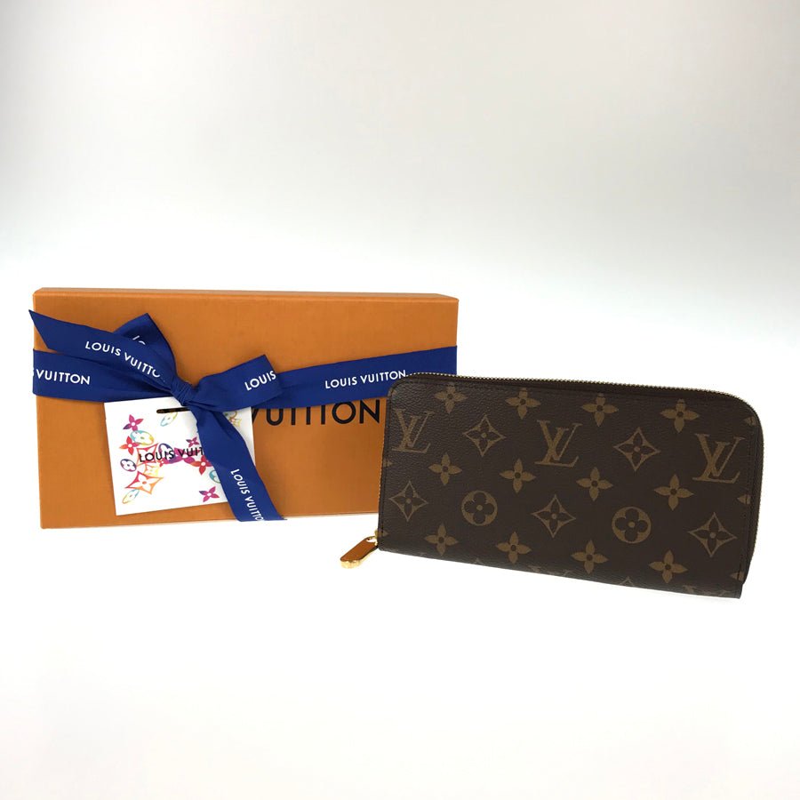 LOUIS VUITTON purse Zip Around | AlmaBagz - Image 16