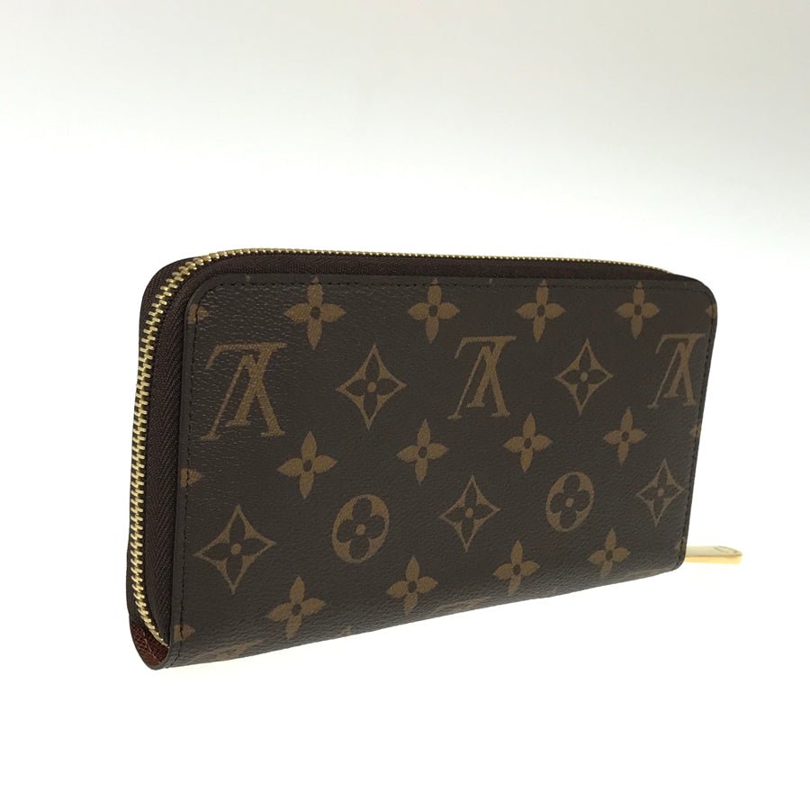 LOUIS VUITTON purse Zip Around | AlmaBagz - Image 2