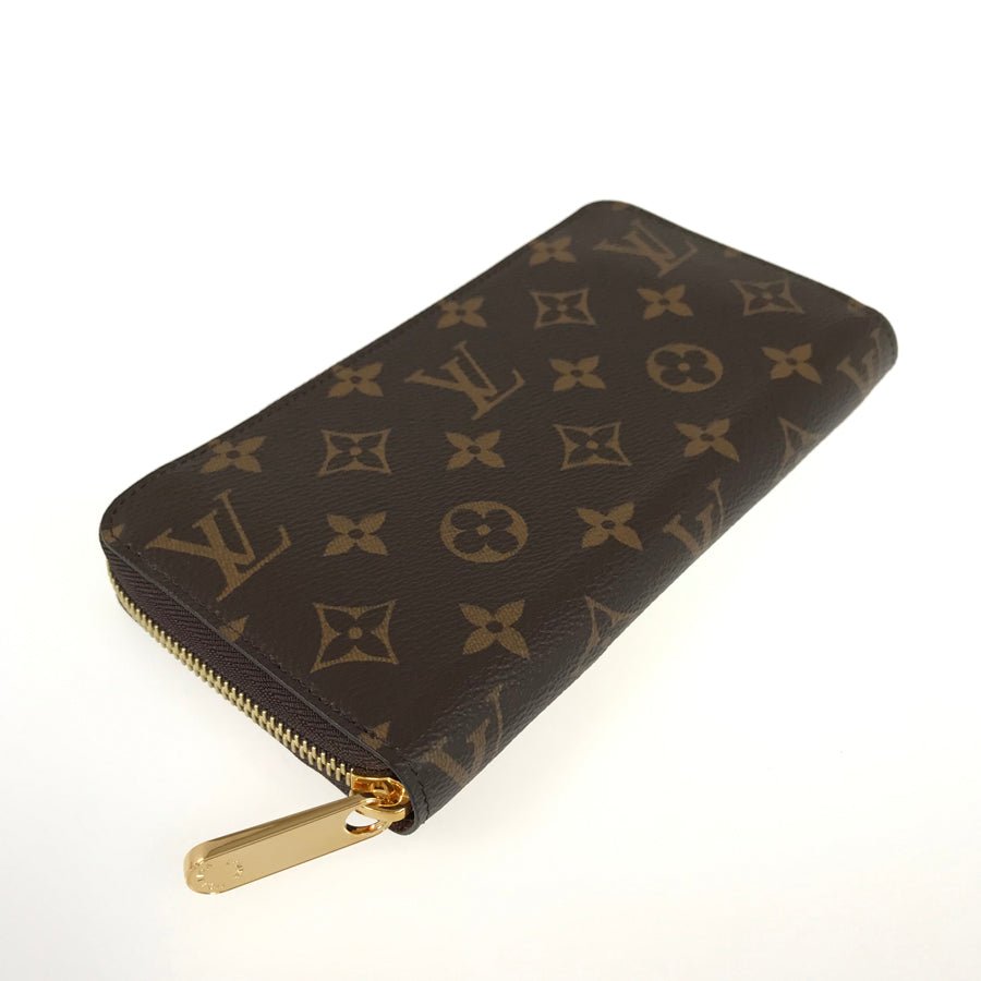 LOUIS VUITTON purse Zip Around | AlmaBagz - Image 3
