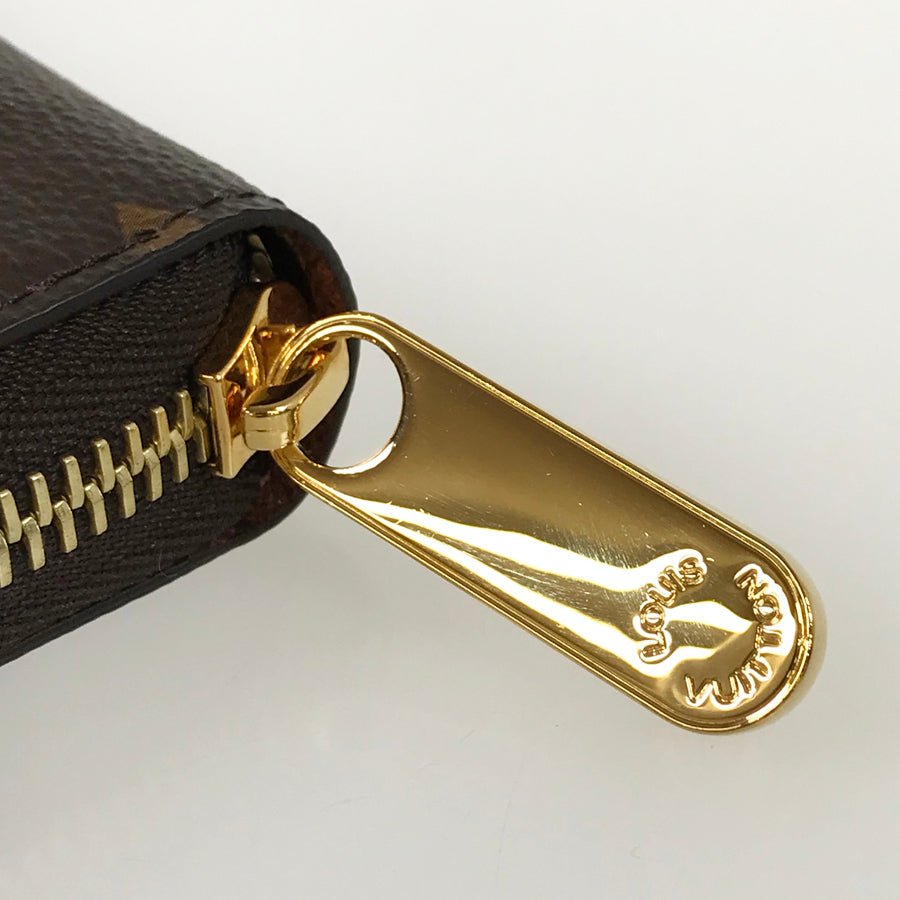 LOUIS VUITTON purse Zip Around | AlmaBagz - Image 7