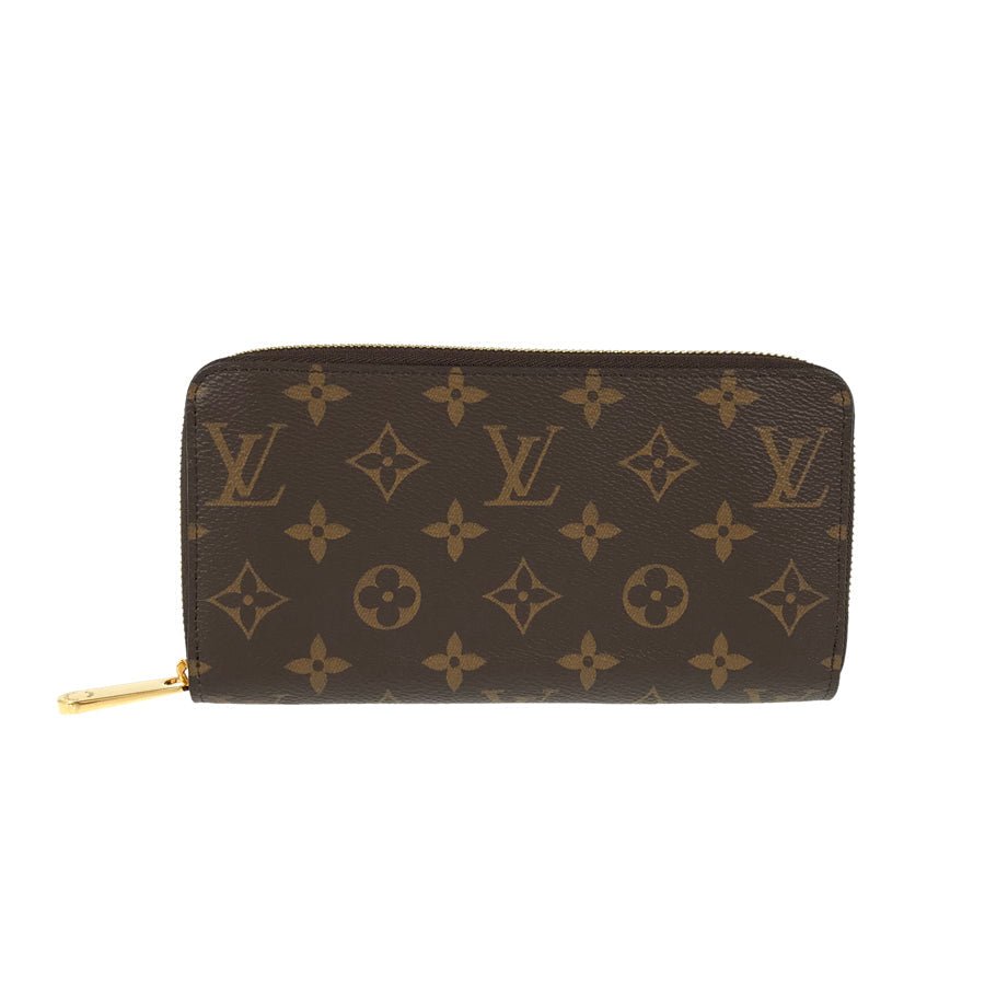 LOUIS VUITTON purse Zip Around | AlmaBagz - Image 17