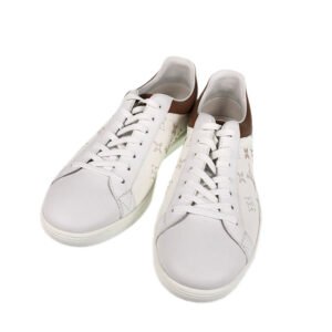 LOUIS VUITTON Men's Sneakers | AlmaBagz