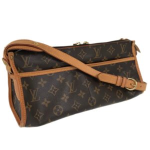 LOUIS VUITTON Monogram Popincourt Ron Shoulder Bag | AlmaBagz