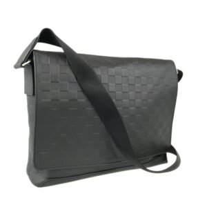 LOUIS VUITTON Damier Amphini District MM N41038 Shoulder bag | AlmaBagz